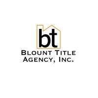 Blount Title Agency, Inc. Blount Title Agency, Inc.