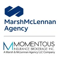 Momentous Insurance Brokerage | Marsh & McLennan Agency LLC Momentous Insurance Brokerage | Marsh & McLennan Agency LLC