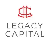 Legacy Capital Co Ltd Legacy Capital Co Ltd