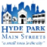 Hyde Park Main Streets Hyde Park Main Streets