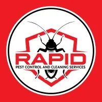 Rapid Pest Control & Cleaning Services