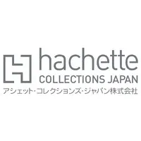 Hachette Collections Japan