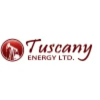 Tuscany Energy ltd
