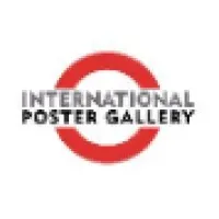 International Poster Gallery International Poster Gallery