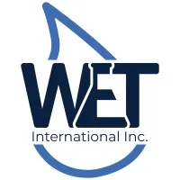 WET INTERNATIONAL, INC. WET INTERNATIONAL, INC.