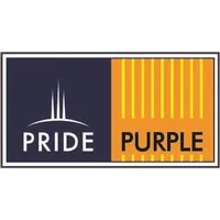 Pride Purple