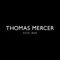 THOMAS MERCER