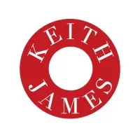 Keith James