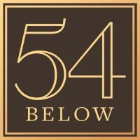 54 Below
