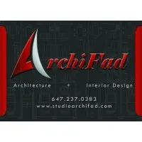 ArchiFad Architecture & Interior Design Inc.
