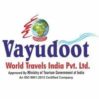 Vayudoot World Travels (I) PVT. LTD.