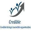 Credible Recruitment & Staffing Agency LLC Credible Recruitment & Staffing Agency LLC