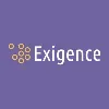 Exigence Ltd. Exigence Ltd.