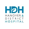 Hanover & District Hospital Hanover & District Hospital