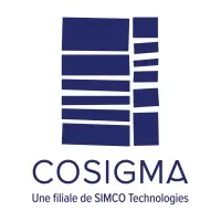COSIGMA - une filiale de SIMCO Technologies