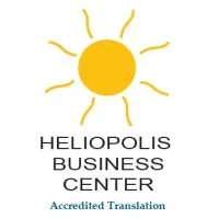 Heliopolis Business Center