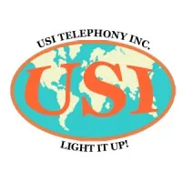 USI Telephony Inc. USI Telephony Inc.