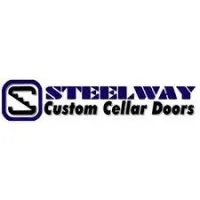 Steelway Cellar Doors