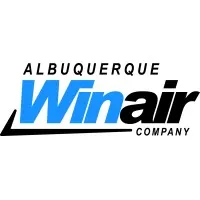 Albuquerque Winair
