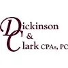 Dickinson & Clark CPAs, PC Dickinson & Clark CPAs, PC