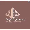 Regal Diplomacy Regal Diplomacy