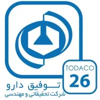 (Tofigh Daru) Research and Engineering Company | توفیق دارو