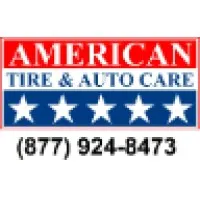 AmericanTireAutoCare AmericanTireAutoCare