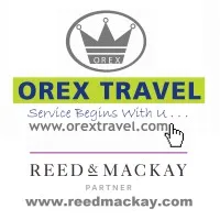 Orex Travel @orextravelmy