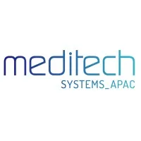 Meditech Systems APAC email format