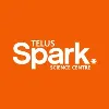 TELUS Spark Science Centre TELUS Spark Science Centre