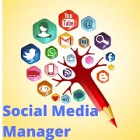 Social Media Marketing manager Social Media Marketing manager