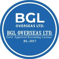 BGL Overseas Limited BGL Overseas Limited