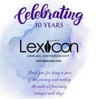 Lexicon-The Medical Magazine
