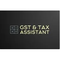 GST & Tax Assistant