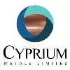 Cyprium Metals Cyprium Metals