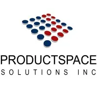PRODUCTSPACE SOLUTIONS INC.