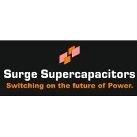 Surge Supercapacitors