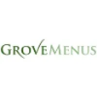 Grove Menus