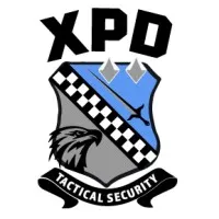 XPD Tactical Security
