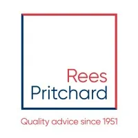 Rees Pritchard