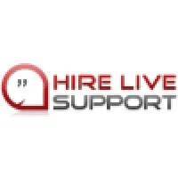Hire Live Support Inc.