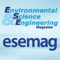 Environmental Science and Engineering Magazine