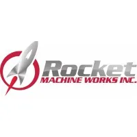 ROCKET MACHINE WORKS, INC. ROCKET MACHINE WORKS, INC.