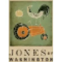 Jones of Washington