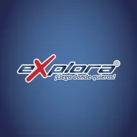 Explora Maletas