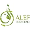 ALEF RECYCLING ALEF RECYCLING