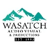 Wasatch Audio Visual & Productions Wasatch Audio Visual & Productions