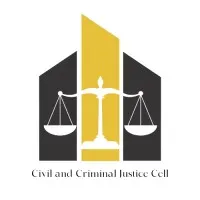 Civil & Criminal Justice Cell (CCJC) , NLIU