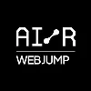 AI/R WEBJUMP AI/R WEBJUMP