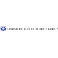 Christchurch Radiology Group Christchurch Radiology Group
